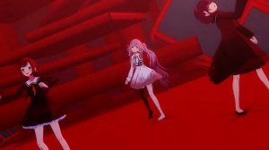 Project SEKAI - Sekai Version - Love me Love me Love me [3DMV 60fps]