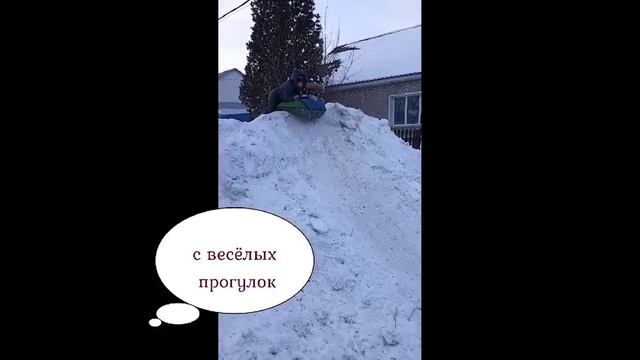 №6 «Здоровый образ жизни» - Энергия общения!