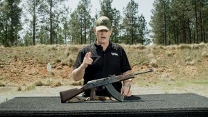 East German KK-MPI 69 Training Rifle