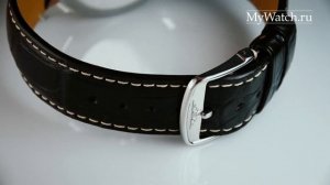 Longines Heritage Military L2.811.4.53.0