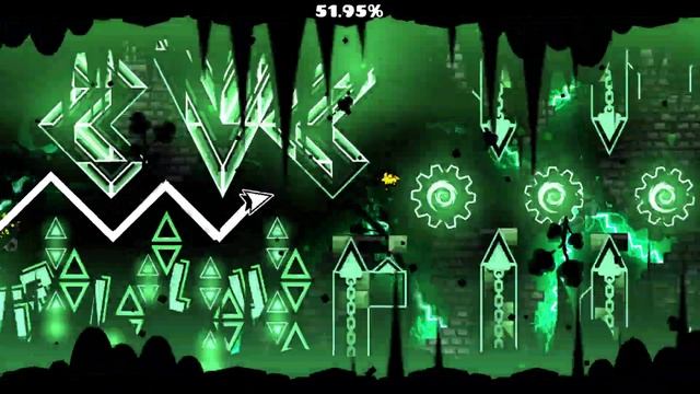 Natural Disaster Redeco - FULL SHOWCASE