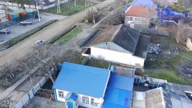 Продается торговая площадь 153 кв.м. в станице Холмская