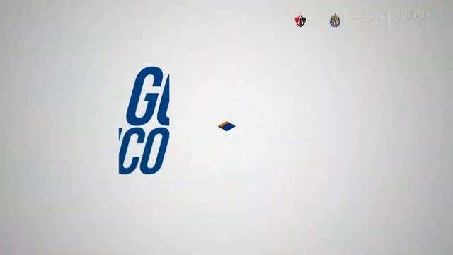 ¿QUÉ QUÉ? ¡GOL DE JEREMY MÁRQUEZ! | Cruz Azul 0-2 Atlas | CL2024 - Liga Mx J16 | TUDN смотреть онлайн