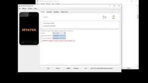 Blackview BV6000 Reset FRP/ Сброс гугл аккаунта