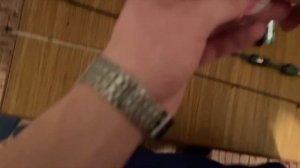 ОБЗОР СПИННИНГА ДЛЯ  мормышинга и нано-джига Dayo PRESTIGE