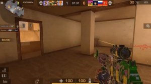 НАСТРОЙКИ ЛУЧШЕГО ПРИЦЕЛА ДЛЯ STANDOFF 2 / ПОМЕНЯЙ СВОЙ ПРИЦЕЛ В СТАНДОФФ 2 #Спайки