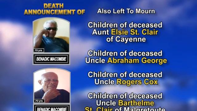 Benadic Macombie long смотреть онлайн