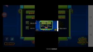 Geometry dash 1.0 1.3 и 1.9