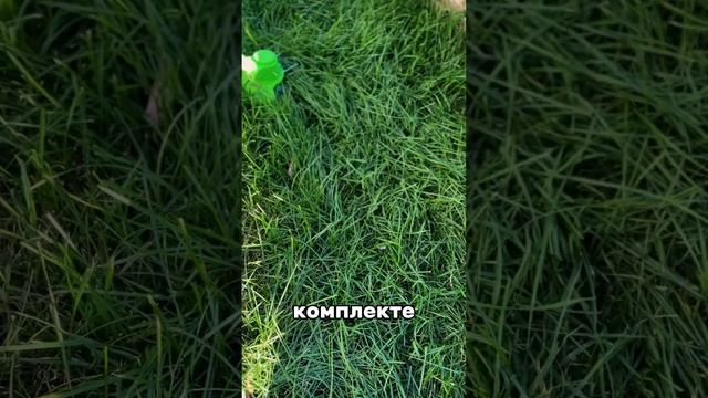 Триммер зеленый аккумуляторный: 🟣WB - 217807173🔵Ozon - 1565058500🟡Yandex.Market - 522438323 смотреть онлайн