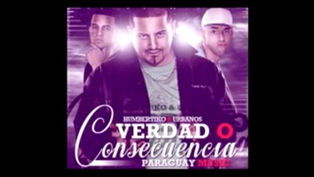 VERDAD O COSECUENCIA Dj Lokus Evolution Music HUMBERTICO & URBANOS смотреть онлайн