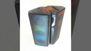 Акустическая система 30-02 (2 колонки 2000 ватт)