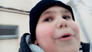 Свинтус существует! И он напал на Сеню, Ваню и Марка часть2 : победа над свинтусом!