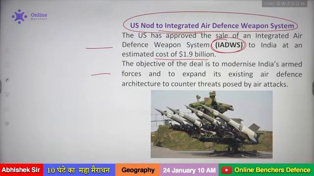 Defence Current Affairs 2021 in Hindi | Current Affairs for CDS | CAPF | Quasif Ansari
