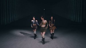 Triple iz - Halla | Official Video