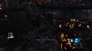 Haciendo el Ester egg de GOROD KROVI tavitonaitor