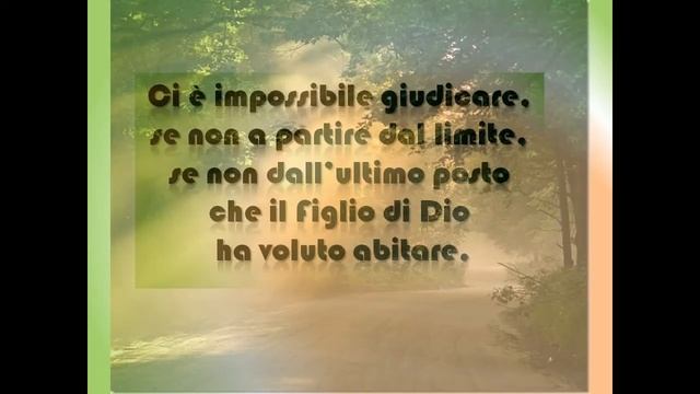 XXX DOMENICA TEMPO ORDINARIO смотреть онлайн