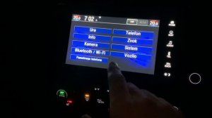 Honda Connect - Language Change - How to guide - #hondaconnect #honda