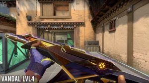 CHAMPIONS 2023! ОБЗОР СКИНОВ! #VALORANT