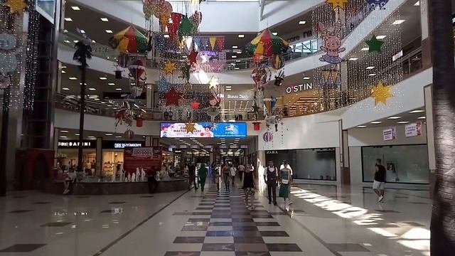 ТРЦ Красная  площадь г Краснодар