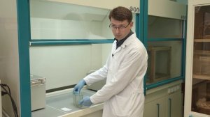 Тонкослойная хроматография