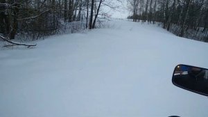 Сагитта Орсо 200 на Гусеницах!!!