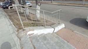 ПОЛНЫЙ ПРОИЗВОЛ НА ПРОСПЕКТЕ ПОБЕДЫ В "ГОРодЕ ДЛЯ ЛЮДЕЙ"      19.04.24      БОРИС БОДИЕВ