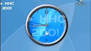 Выпуск №19. Эволюция часов телеканала "Atyraý" (г. Атырау)