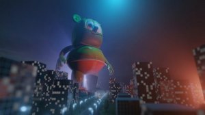 The Gummy Bear Song Remix