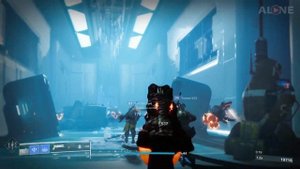 Destiny 2 - Как получить винтовку «Небесный удар»