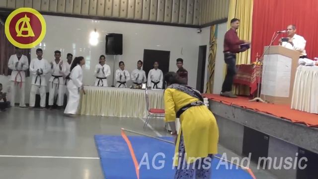 PART  3 Champions Defence Academy Org. self Defense & Fitness Camp 2017 PART - 4 coming soon...