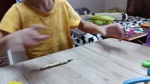 Кошмарный Huggy Wuggy Poppy Playtime 3