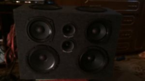 Прослушка Faital Pro 6pr122