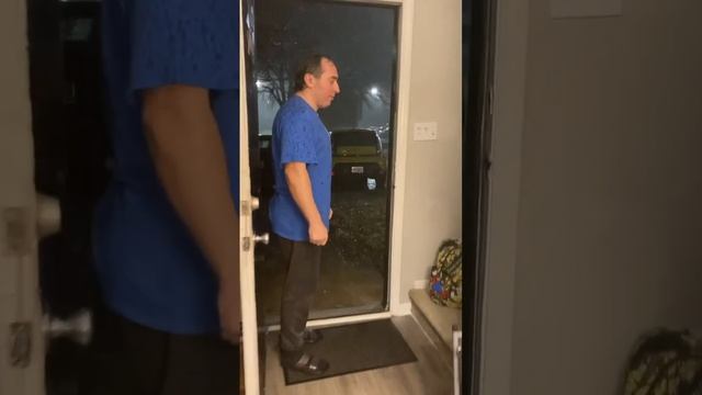 27 января в Северной Каролине #где_снег #зимавсша
