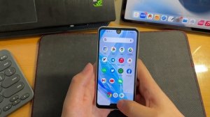 夏普R2C体验评测|AQUOS R2 Compact Review