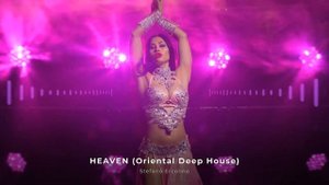 HEAVEN (Oriental Deep House) Fi Ha Arabic Songs الجنة