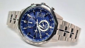 Кайфаните и Вы! CITIZEN AT8218-81L