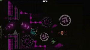 Idols - Without LDM in Perfect Quality (4K, 60fps) - Geometry Dash