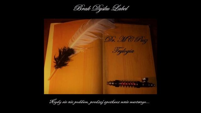 Dr. MC Pusz - Trzecia Część Opowieści (remix) (prod. Dr. MC Pusz) [OFFICIAL AUDIO] смотреть онлайн