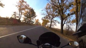 Мои выводы и сравнение по обзорам и форумам о Kawasaki ER6N 2010