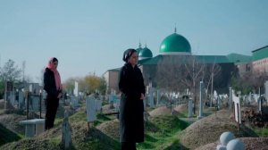 "Честь" сериал (109 серия)