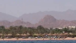 Шарм Эль Шейх. Египет. Days Inn Gafy