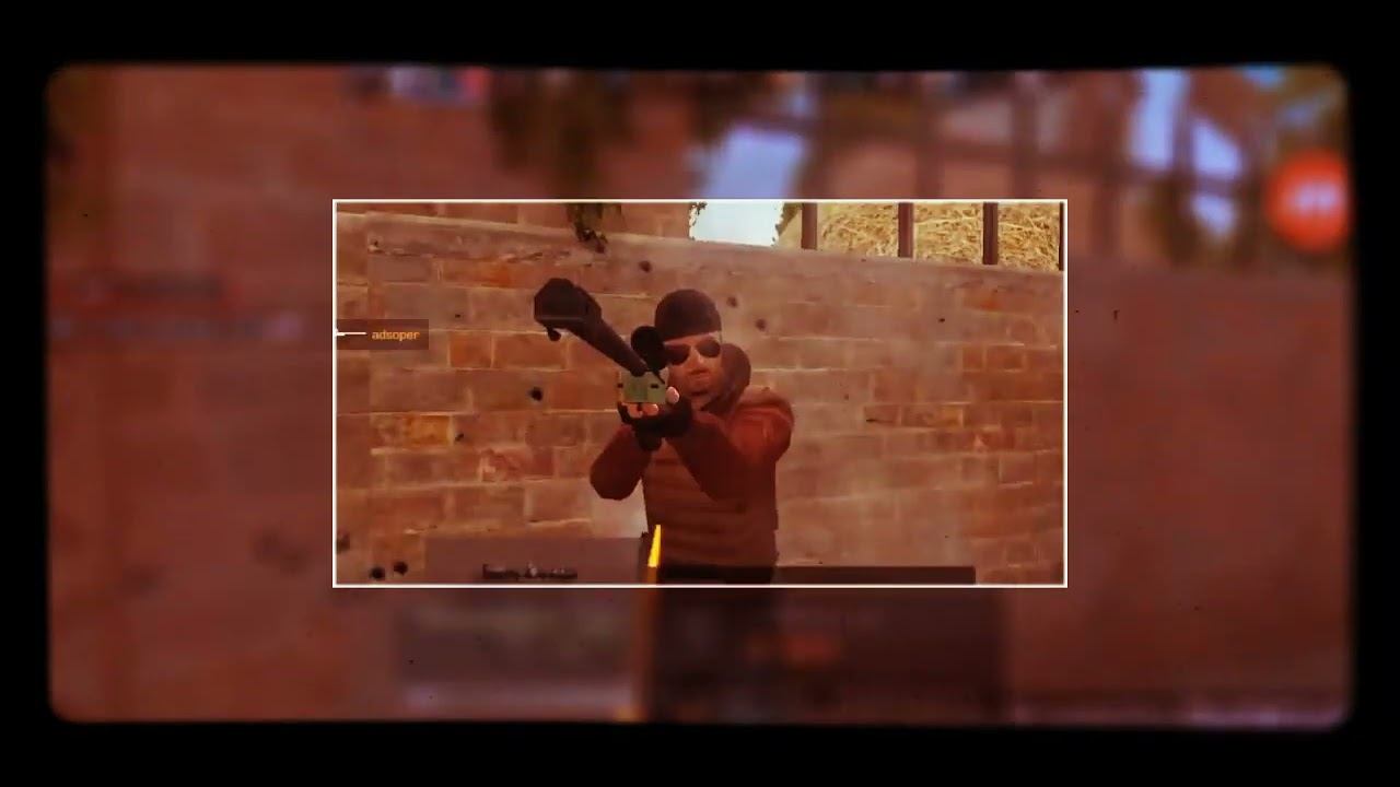 мини мувик стандофф 2, клип бабадук смотреть онлайн