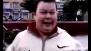 Я ломал стекло наоборот (с субтитрами) (360p) (фигня полная)