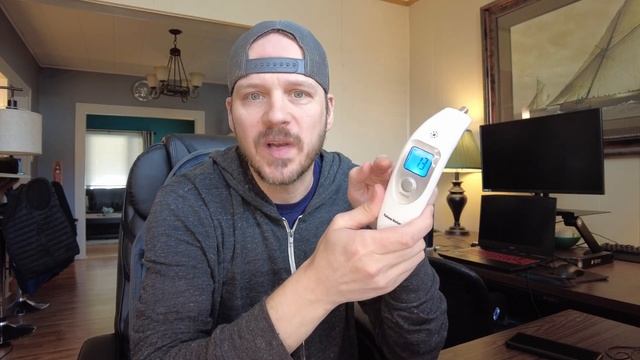 Ketone Breath Meter Review - Easier? Better?