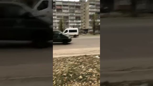 Остатки ракет ПВО