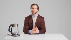 Обзор чайника Polaris PWK 1775CGLD Wi-Fi IQ Home