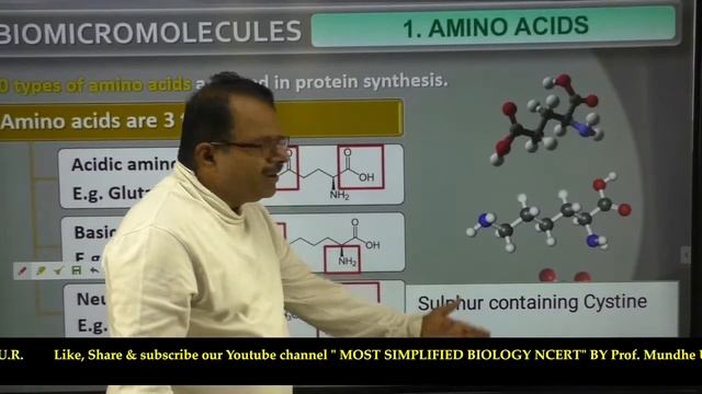 Biomolecules