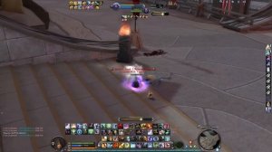 Euro Aion 4.6 Sorc PvP Agami