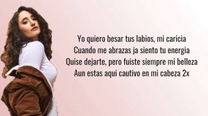 Alma - Perfect (Lyrics)