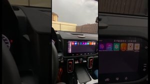 Обзор прошивки Мультимедии HAVAL dargo от GWM club